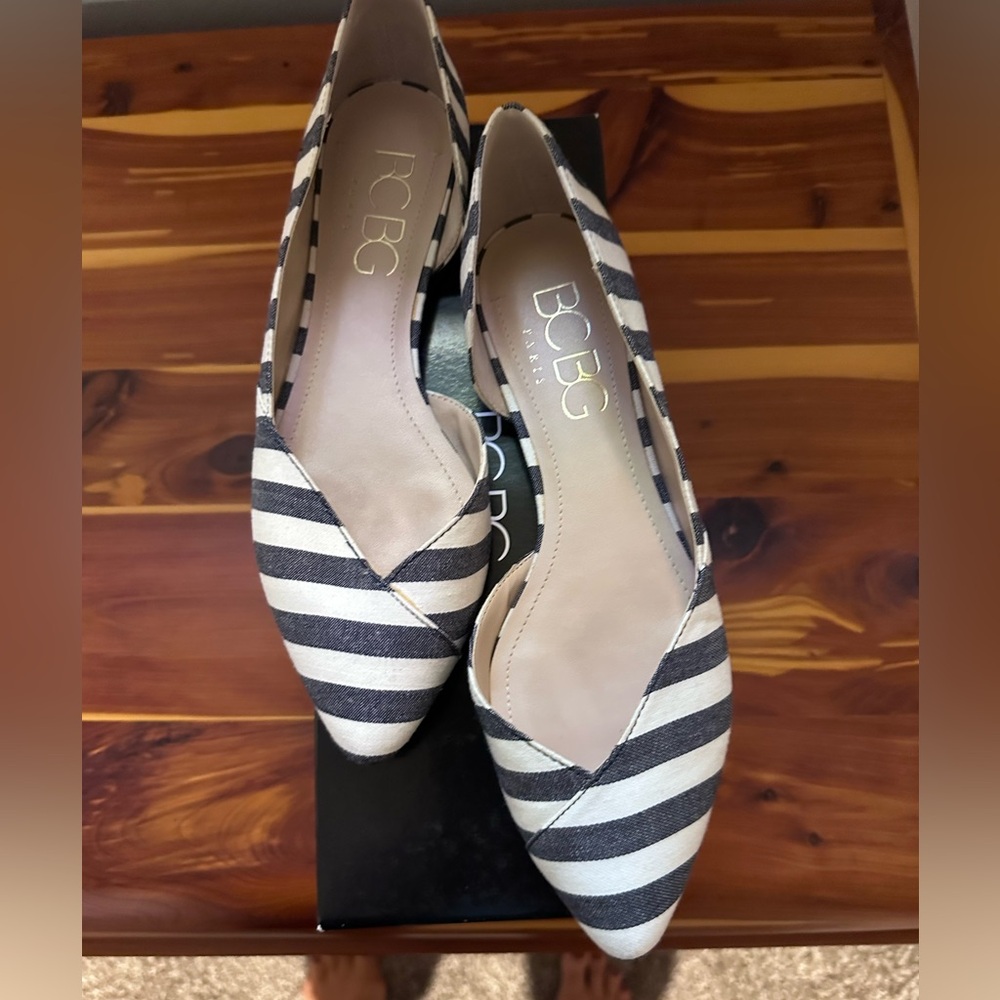 Women’s Shoes